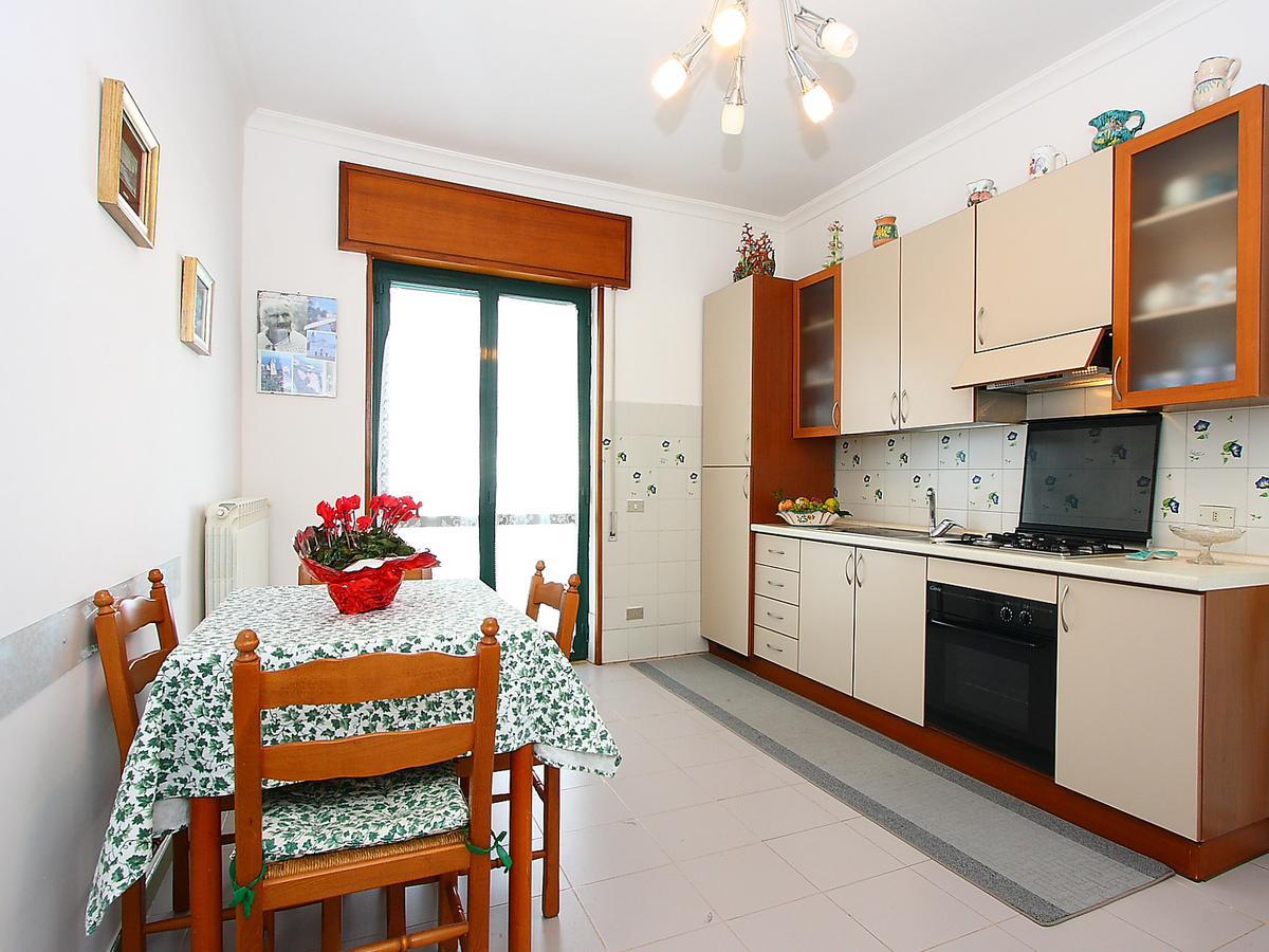 Apartment Sunrise-1 By Interhome Conca dei Marini Exterior foto